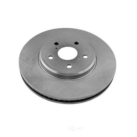 Uap 31456 Disc Brake Rotor 31456